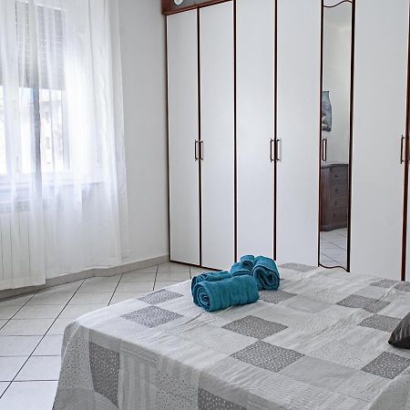 Bellissima Casa Con Clima In Centro - Il Maestrale Leilighet Livorno Eksteriør bilde
