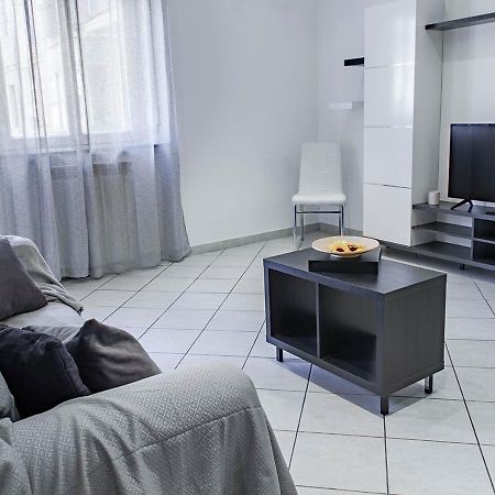 Bellissima Casa Con Clima In Centro - Il Maestrale Leilighet Livorno Eksteriør bilde